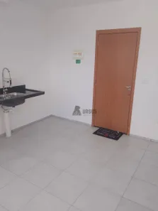 Apartamento com 2 Quartos à venda, 42m² no Vila Prosperidade, Taubaté