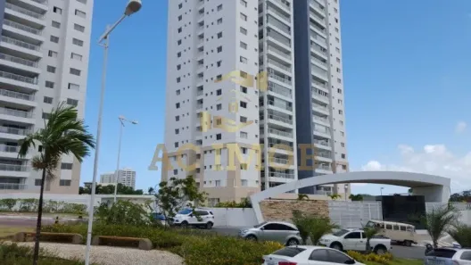 Apartamento com 3 Quartos à venda, 131m² no Patamares, Salvador