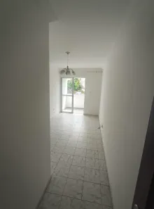 Apartamento com 3 Quartos para alugar, 79m² no São Rafael, Salvador
