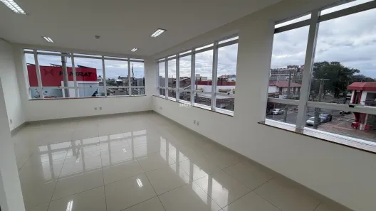 Sala Comercial para alugar, 34m² no Niterói, Canoas