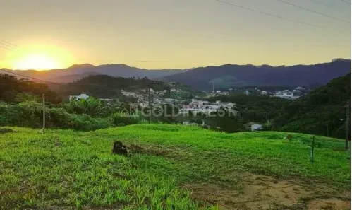 Lote/Terreno à venda, 632m² no Dom Joaquim, Brusque
