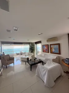 Apartamento com 3 Quartos à venda, 278m² no Vitória, Salvador