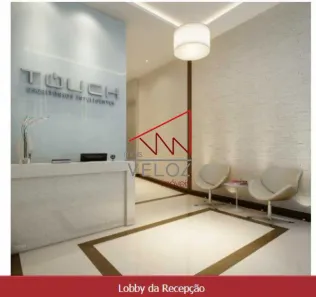 Sala Comercial à venda, 88m² no Jardim Botânico, Rio de Janeiro