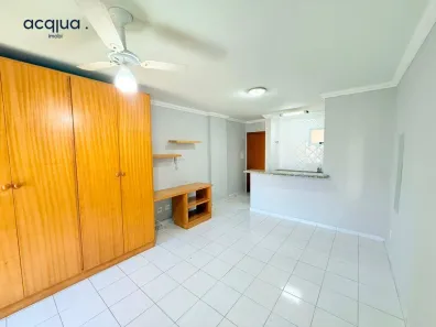 Kitnet com 1 Quarto à venda, 37m² no Nova Aliança, Ribeirão Preto