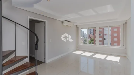 Cobertura com 2 Quartos à venda, 200m² no Moinhos de Vento, Porto Alegre