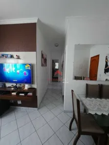 Apartamento com 2 Quartos para alugar, 49m² no Palmeiras de São José, São José dos Campos