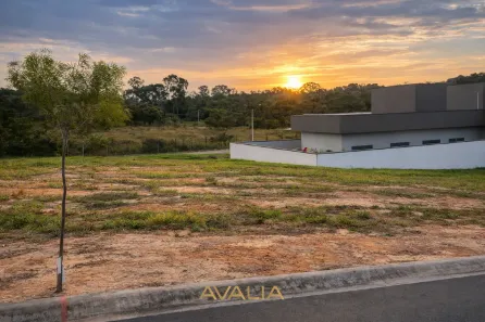 Lote/Terreno à venda, 550m² no Jardim Laguna, Indaiatuba