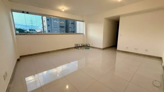 Apartamento com 3 Quartos para alugar, 86m² no Buritis, Belo Horizonte