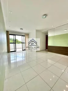 Apartamento com 3 Quartos à venda, 97m² no Costa Azul, Salvador