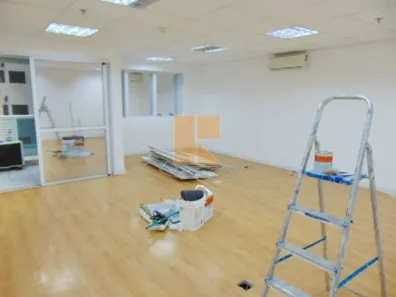 Sala Comercial para alugar, 45m² no Indianópolis, São Paulo