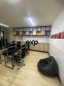 Sala Comercial para alugar, 40m² no Centro, Valinhos