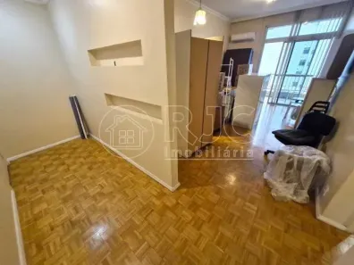 Apartamento com 1 Quarto à venda, 65m² no Vila Isabel, Rio de Janeiro