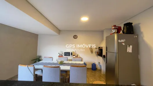 Casa com 2 Quartos à venda, 281m² no Residencial Monte Verde, Indaiatuba
