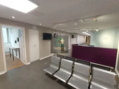 Ponto Comercial com 18 Quartos para alugar, 360m² no República, São Paulo