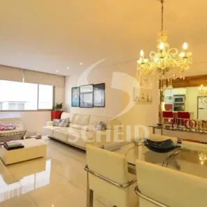 Apartamento com 3 Quartos à venda, 100m² no Itaim Bibi, São Paulo