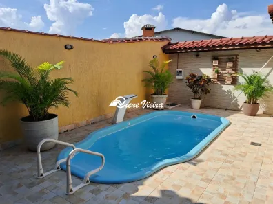 Sobrado com 7 Quartos à venda, 255m² no Jordanópolis, Arujá