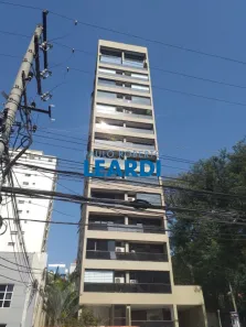 Sala Comercial à venda, 60m² no Vila Clementino, São Paulo
