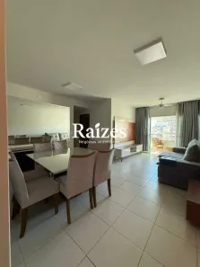 Apartamento com 3 Quartos à venda, 95m² no Saraiva, Uberlândia