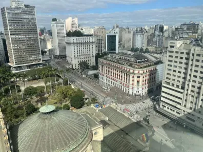 à venda, 120m² no República, São Paulo