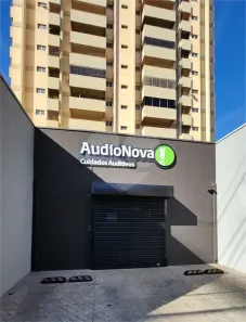 Sala Comercial para alugar, 12m² no Centro, Araraquara