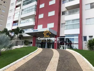 Apartamento com 2 Quartos à venda, 58m² no Plano Diretor Norte, Palmas