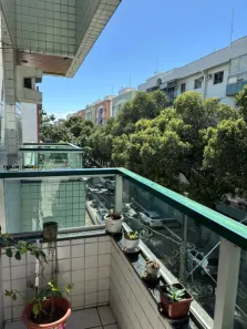 Apartamento com 3 Quartos à venda, 95m² no Jardim da Penha, Vitória