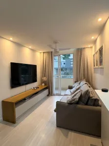 Apartamento com 2 Quartos à venda, 62m² no Maria Paula, São Gonçalo