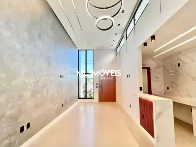 Casa com 2 Quartos à venda, 80m² no Lagoa, Macaé
