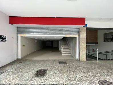 Ponto Comercial para alugar, 480m² no Centro, Juiz de Fora