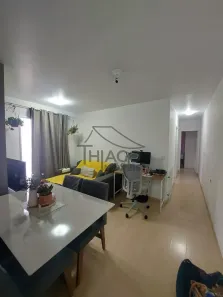 Apartamento com 2 Quartos à venda, 55m² no Vila Moreira, São Paulo