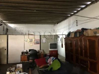 Prédio Comercial à venda, 240m² no Cambuci, São Paulo