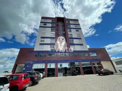 Apartamento com 1 Quarto à venda, 57m² no Camobi, Santa Maria
