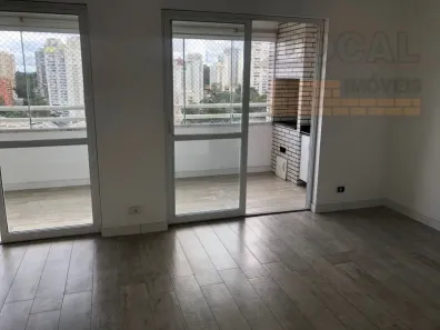 Apartamento com 3 Quartos à venda, 113m² no Vila Andrade, São Paulo
