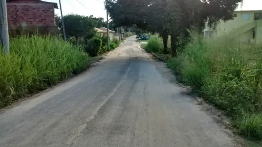 Lote/Terreno à venda, 450m² no Retiro (Bacaxá), Saquarema