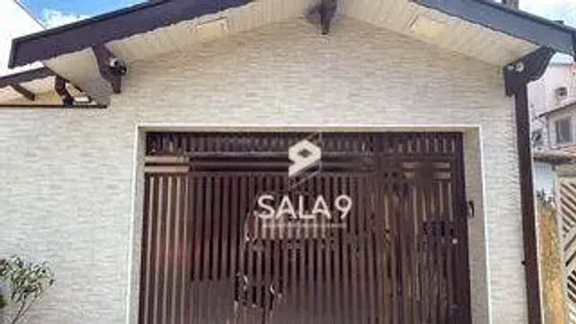 Casa com 3 Quartos à venda, 165m² no Glebas Califórnia, Piracicaba