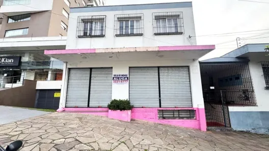 Sala Comercial para alugar, 96m² no São Pelegrino, Caxias do Sul