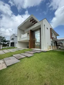 Casa de Condomínio com 4 Quartos à venda, 498m² no , Paço do Lumiar