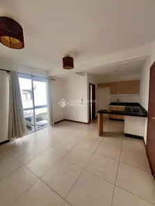 Apartamento com 1 Quarto para alugar, 58m² no Campeche, Florianópolis