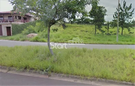 Lote/Terreno à venda, 1152m² no Loteamento Alphaville Campinas, Campinas