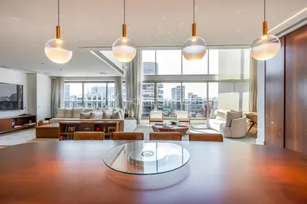 Apartamento com 3 Quartos à venda, 368m² no Vila Olímpia, São Paulo