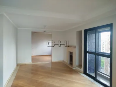 Apartamento com 4 Quartos para alugar, 204m² no Jardim Vila Mariana, São Paulo