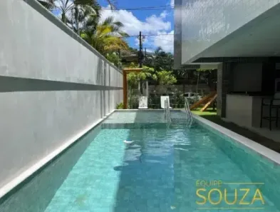 Apartamento com 3 Quartos à venda, 60m² no Madalena, Recife