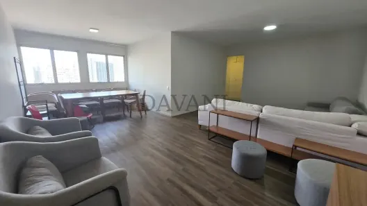 Apartamento com 3 Quartos à venda, 114m² no Vila Mariana, São Paulo