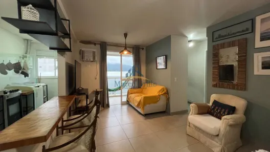 Apartamento com 1 Quarto para alugar, 50m² no Vargem Pequena, Rio de Janeiro