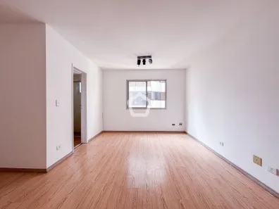 Apartamento com 1 Quarto à venda, 37m² no Santa Cecília, São Paulo