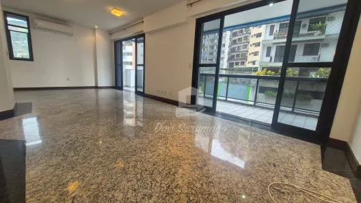 Apartamento com 4 Quartos à venda, 238m² no Vital Brazil, Niterói