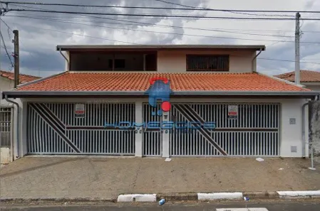 Casa com 5 Quartos à venda, 300m² no Jardim Nossa Senhora de Fátima, Hortolândia