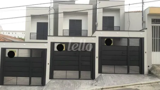 Casa com 3 Quartos à venda, 114m² no Vila Alpina, São Paulo