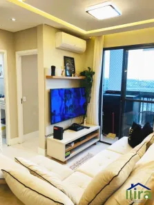 Apartamento com 2 Quartos à venda, 53m² no Centro, Osasco