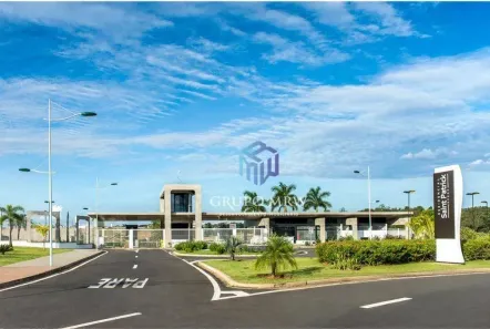 Lote/Terreno à venda, 1153m² no Parque Reserva Fazenda Imperial, Sorocaba